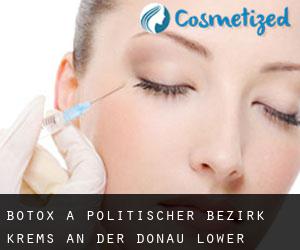 Botox a Politischer Bezirk Krems an der Donau (Lower Austria)