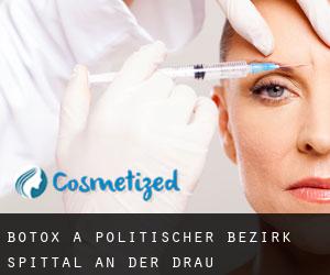 Botox a Politischer Bezirk Spittal an der Drau