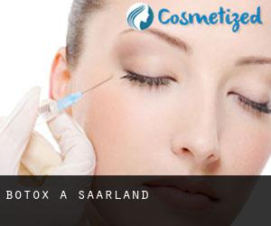 Botox a Saarland Botox a Saarland