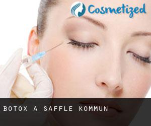 Botox a Säffle Kommun Botox a Säffle Kommun