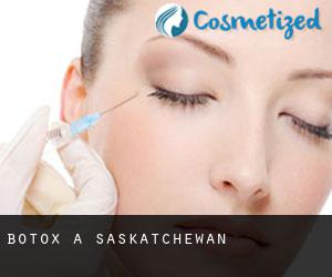 Botox a Saskatchewan Botox a Saskatchewan