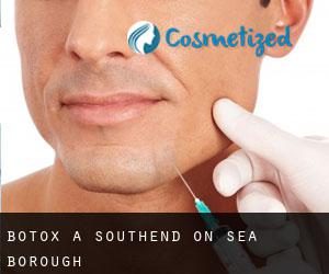 Botox a Southend-on-Sea (Borough)