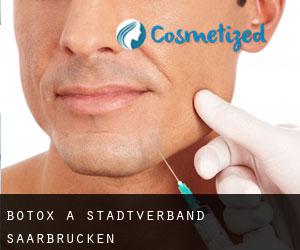 Botox a Stadtverband Saarbrücken Botox a Stadtverband Saarbrücken