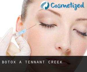 Botox a Tennant Creek Botox a Tennant Creek