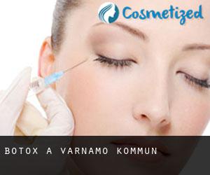 Botox a Värnamo Kommun Botox a Värnamo Kommun