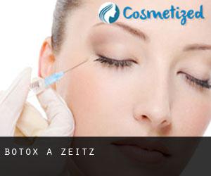 Botox a Zeitz Botox a Zeitz