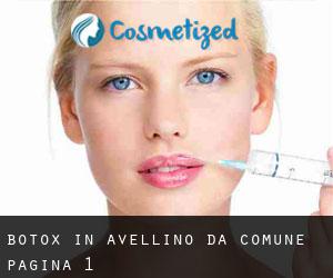 Botox in Avellino da comune - pagina 1