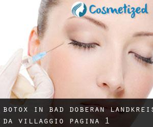 Botox in Bad Doberan Landkreis da villaggio - pagina 1