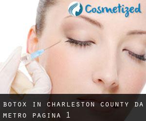 Botox in Charleston County da metro - pagina 1