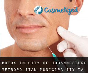 Botox in City of Johannesburg Metropolitan Municipality da città - pagina 2