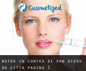 Botox in Contea di San Diego da città - pagina 1