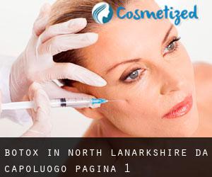 Botox in North Lanarkshire da capoluogo - pagina 1