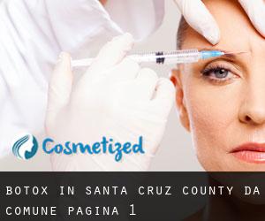Botox in Santa Cruz County da comune - pagina 1