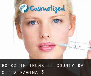 Botox in Trumbull County da città - pagina 3