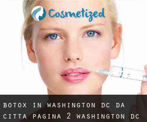 Botox in Washington, D.C. da città - pagina 2 (Washington, D.C.)
