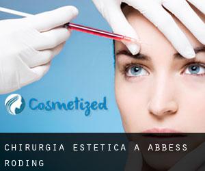Chirurgia estetica a Abbess Roding