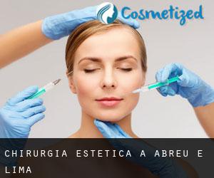 Chirurgia estetica a Abreu e Lima