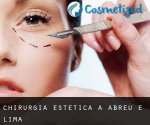 Chirurgia estetica a Abreu e Lima