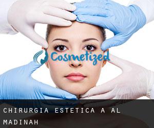 Chirurgia estetica a Al Madīnah