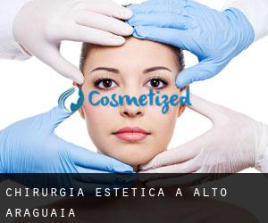 Chirurgia estetica a Alto Araguaia