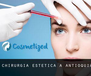 Chirurgia estetica a Antioquia