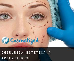 Chirurgia estetica a Argentières