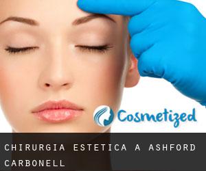 Chirurgia estetica a Ashford Carbonell