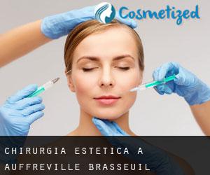 Chirurgia estetica a Auffreville-Brasseuil