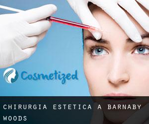 Chirurgia estetica a Barnaby Woods