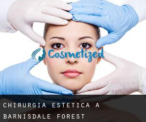 Chirurgia estetica a Barnisdale Forest