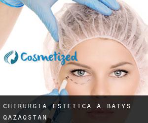 Chirurgia estetica a Batys Qazaqstan