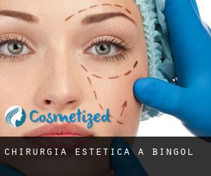 Chirurgia estetica a Bingöl