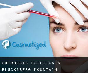Chirurgia estetica a Blucksberg Mountain
