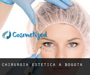 Chirurgia estetica a Bogotá