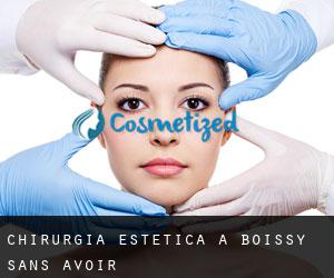 Chirurgia estetica a Boissy-sans-Avoir