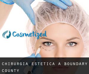 Chirurgia estetica a Boundary County
