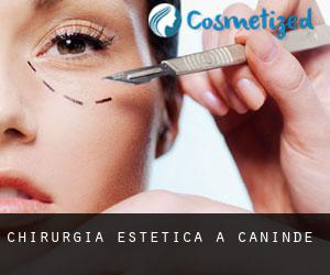 Chirurgia estetica a Canindé