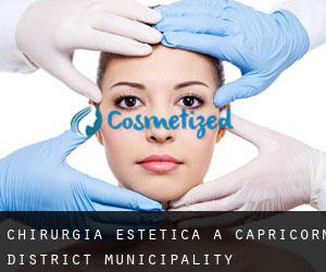 Chirurgia estetica a Capricorn District Municipality