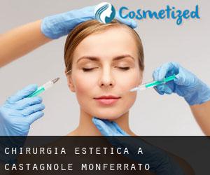 Chirurgia estetica a Castagnole Monferrato