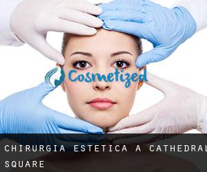 Chirurgia estetica a Cathedral Square