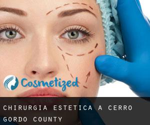 Chirurgia estetica a Cerro Gordo County