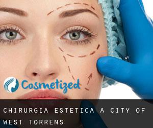 Chirurgia estetica a City of West Torrens