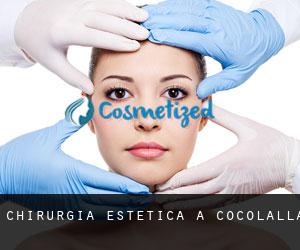 Chirurgia estetica a Cocolalla