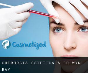 Chirurgia estetica a Colwyn Bay