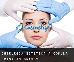 Chirurgia estetica a Comuna Cristian (Braşov)