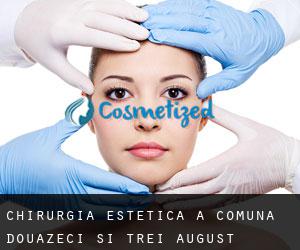 Chirurgia estetica a Comuna Douăzeci şi Trei August