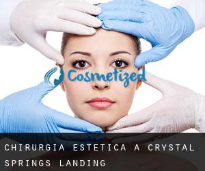 Chirurgia estetica a Crystal Springs Landing
