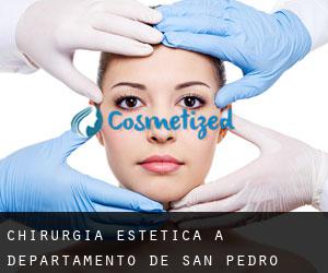 Chirurgia estetica a Departamento de San Pedro (Jujuy)