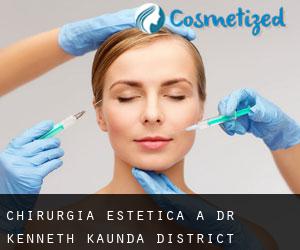 Chirurgia estetica a Dr Kenneth Kaunda District Municipality
