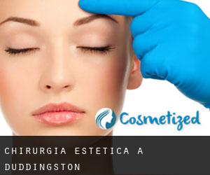 Chirurgia estetica a Duddingston